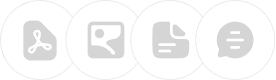 Document, Image, Text, Chat